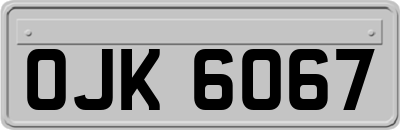 OJK6067