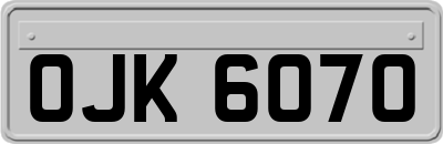 OJK6070