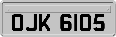 OJK6105