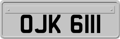 OJK6111