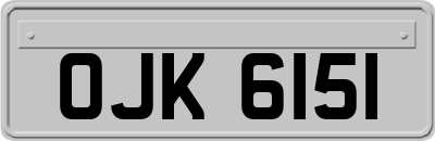 OJK6151