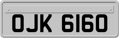 OJK6160