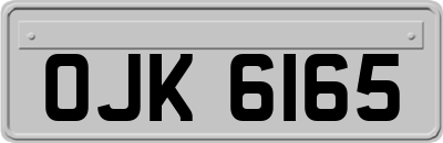 OJK6165