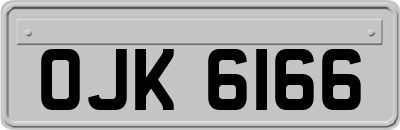 OJK6166