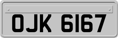 OJK6167
