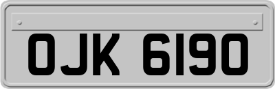 OJK6190
