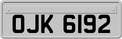 OJK6192