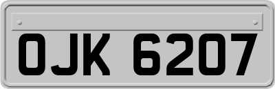 OJK6207
