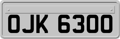 OJK6300