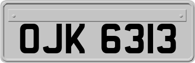 OJK6313