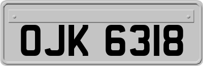 OJK6318
