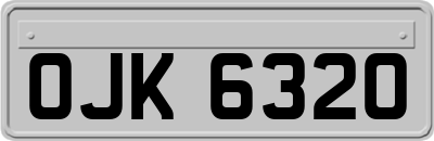 OJK6320