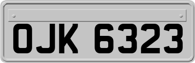 OJK6323