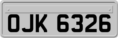 OJK6326