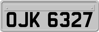 OJK6327