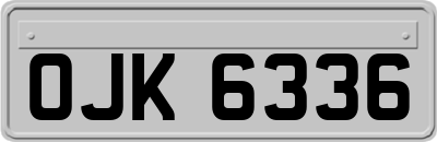 OJK6336