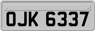 OJK6337