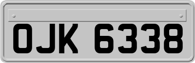 OJK6338