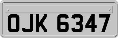 OJK6347