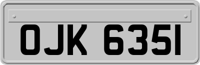 OJK6351