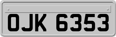 OJK6353