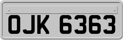 OJK6363