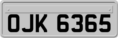 OJK6365