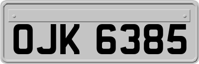 OJK6385