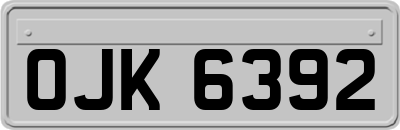 OJK6392