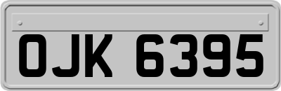 OJK6395