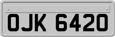 OJK6420