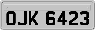 OJK6423