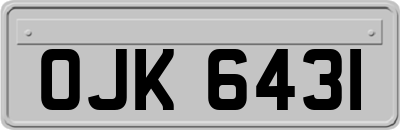 OJK6431