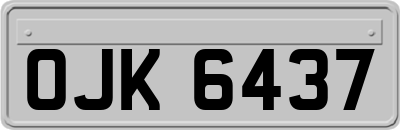 OJK6437