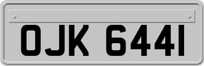 OJK6441