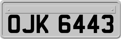 OJK6443