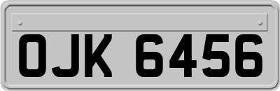 OJK6456