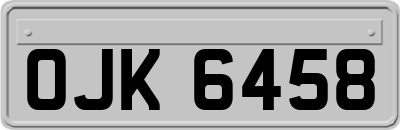 OJK6458
