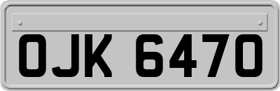 OJK6470
