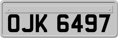 OJK6497