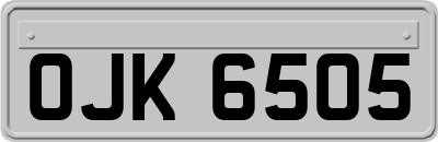 OJK6505