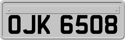 OJK6508