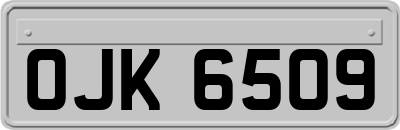 OJK6509