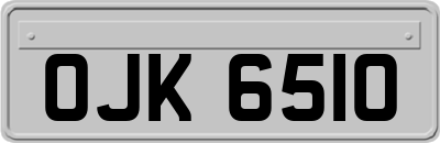 OJK6510
