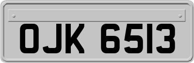 OJK6513