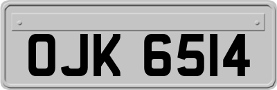 OJK6514