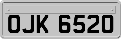 OJK6520