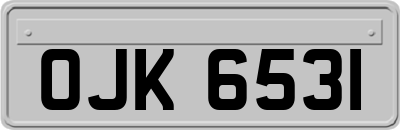 OJK6531