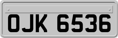 OJK6536
