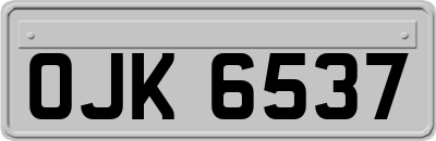 OJK6537